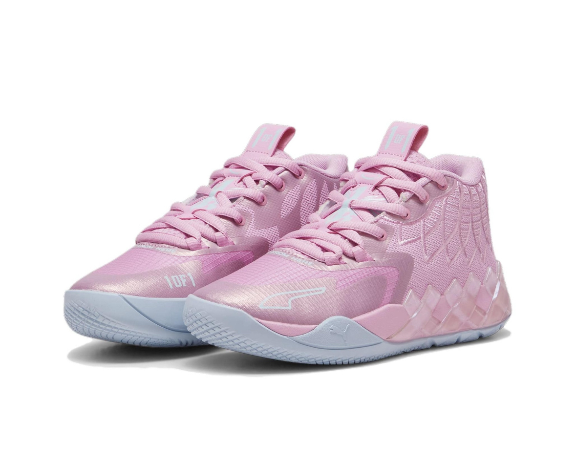 Puma LaMelo Ball MB.01 Iridescent Valentines Day